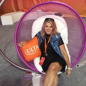 Meet your Posher, Tammy